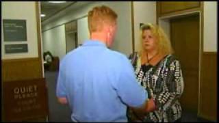 Arrest made following bomb threat