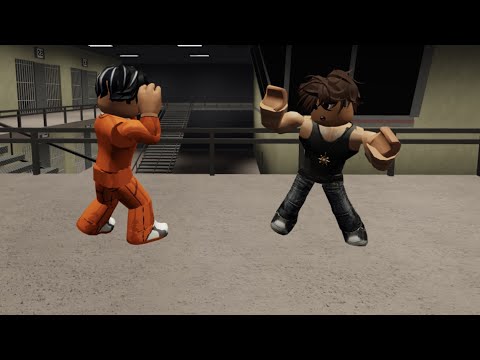 Roblox Action Series Season 1 Episode 4(B) “Past Troubles”