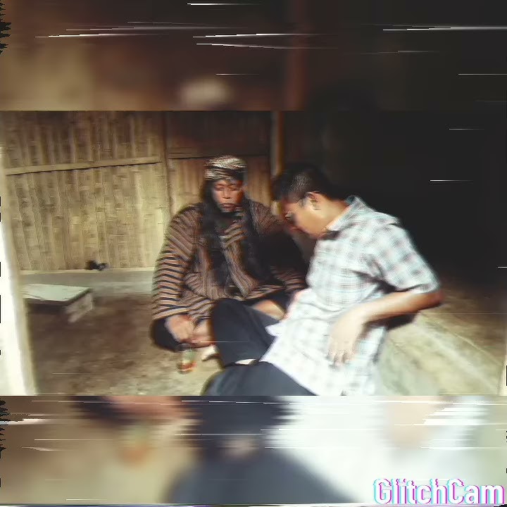 Dukun sakti dari tanah sunda