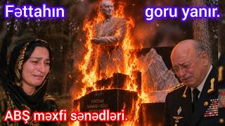 Əliyev Ölkəni Savaşa Soxur. Aclıq,Bahalıq Gəlir. Fhn-Ri Heydərovun Gizli Ordusu, Sərvəti, Uçaqları.