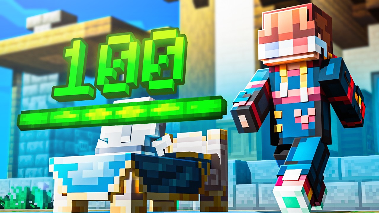 Sweatiest Hive Bedwars Gameplay | commentary