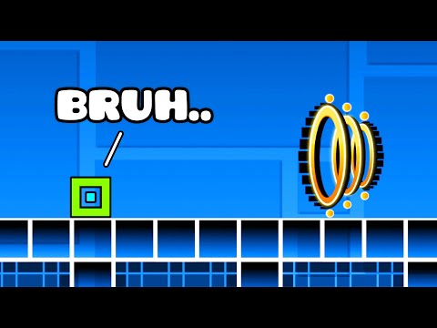 29 Things EVERYONE HATES in Geometry Dash