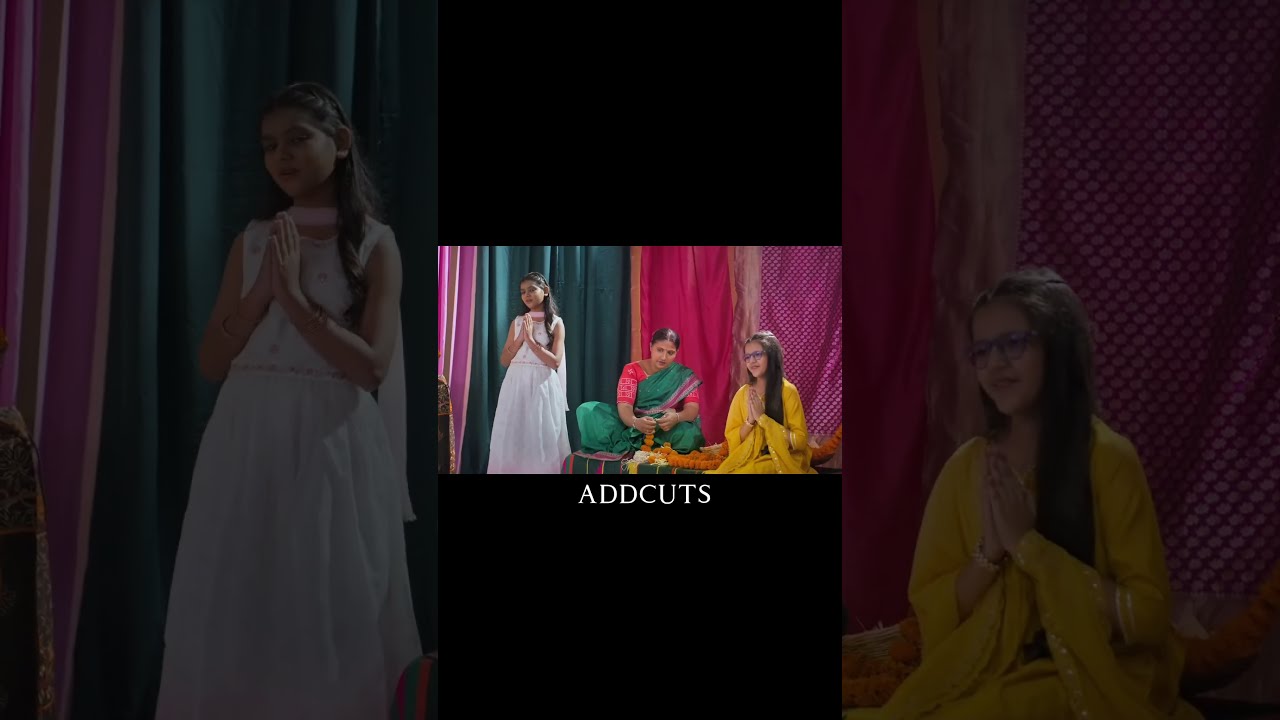 Pratham Pehla ✨By Shankar Mahadevan #varso #priyasariya #ADDCuts