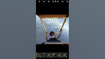 Attack Heli Fun #rust #rustclips #warzone #rustgameplay #rustpvp #rustraid #rustconsole