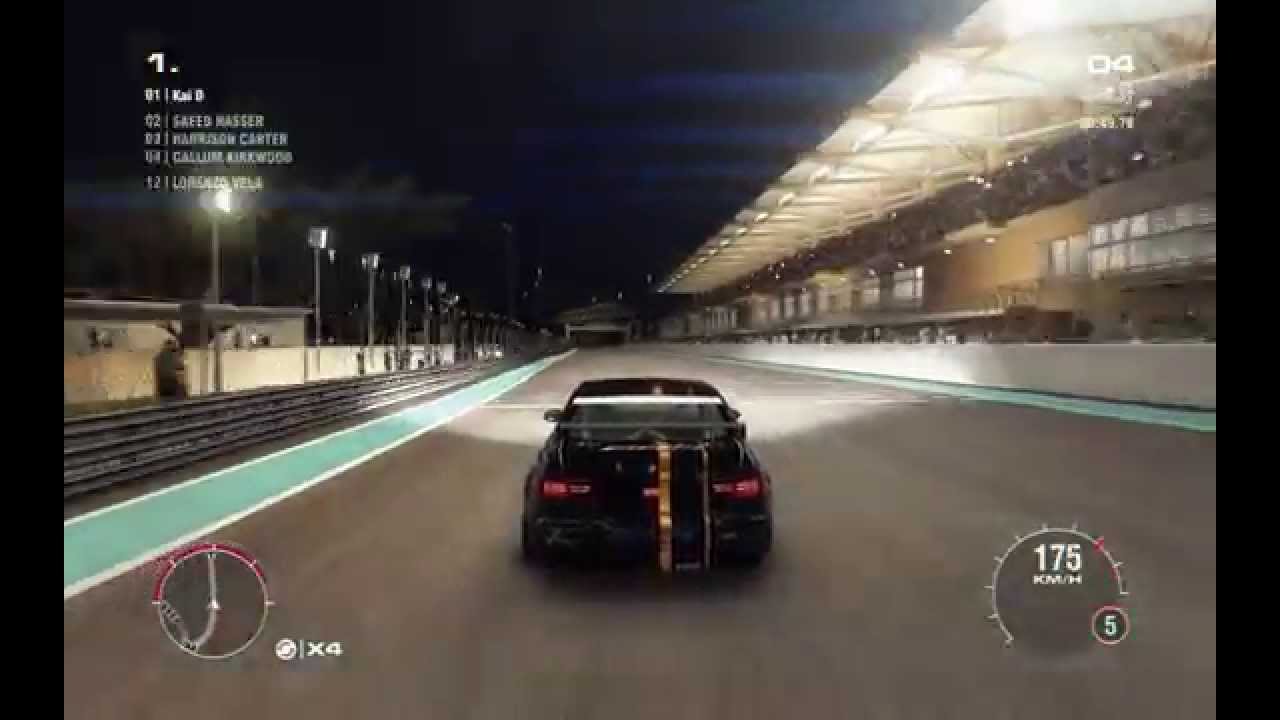 Grid 2 BMW M320 YouTube grid-2-bmw-m320-youtube