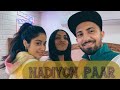 Nadiyon Paar (Let the Music Play) Making by Piyush-Shazia, Roohi | Janhvi | SachinJigar