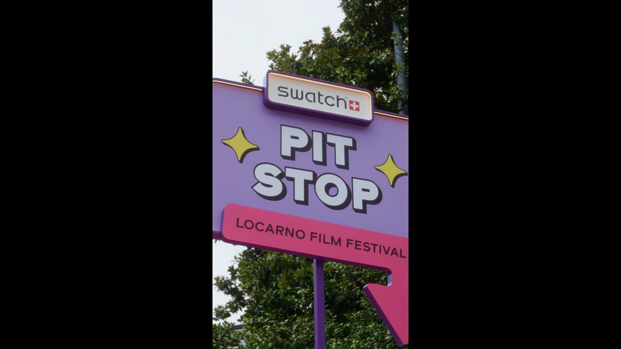 SwatchxLocarnoFestival