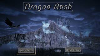 My Second Game - Dragon Rush In Unreal Engine 5 (Flappy Bird Clone)
