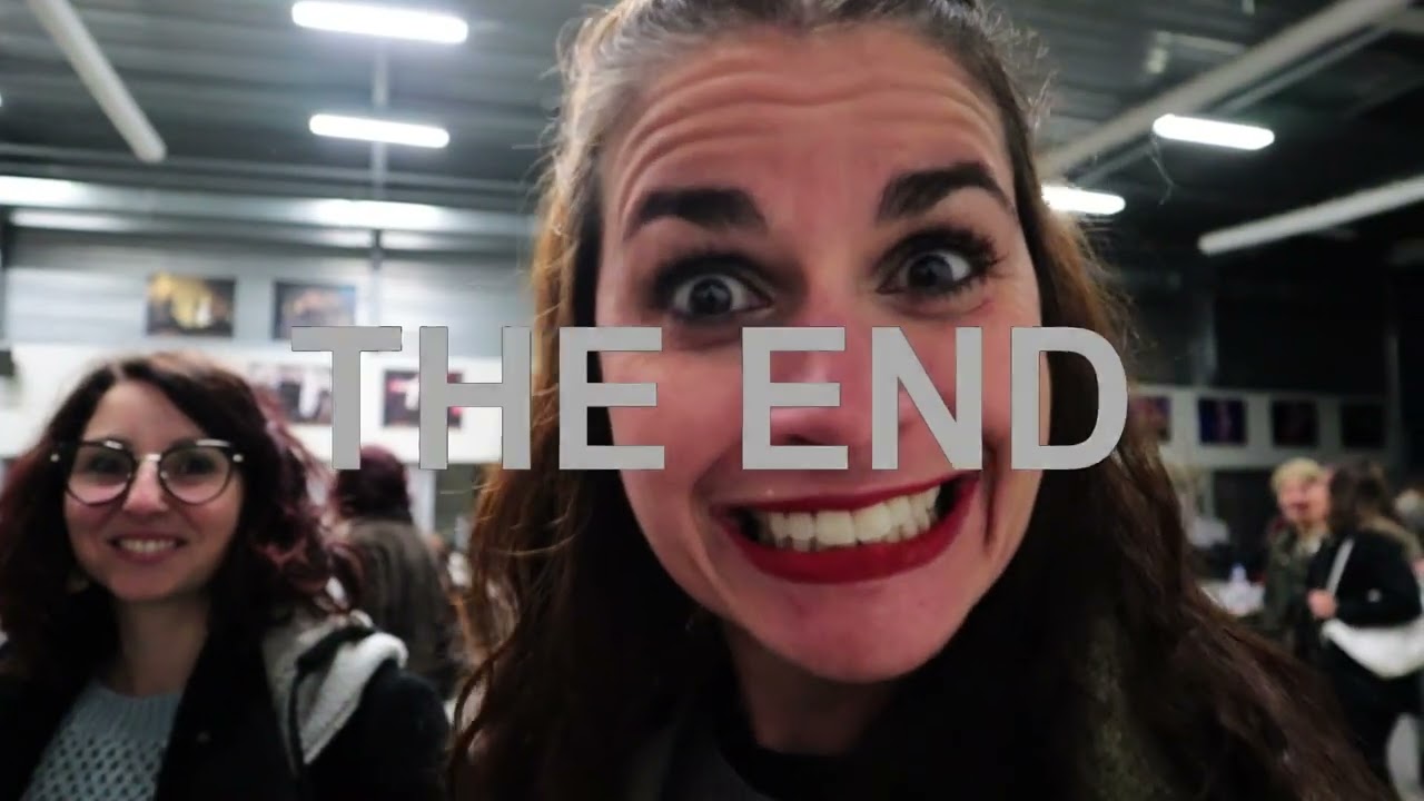 Captation Pro de Spectacle de Danse (teaser + extrait) NEKO MEDIA