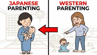 How to Raise Calm Kids Like the Japanese (Without Punishment)
