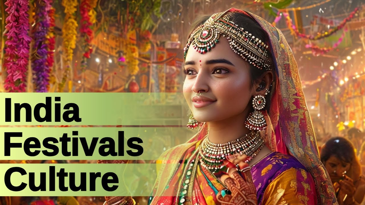 Uncovering India’s Rich Culture: Festivals and Traditions You’ve Never ...