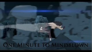 One Minute To Mindblown