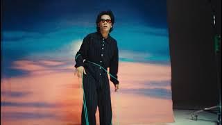 grentperez - movie scene (with bonus intro)