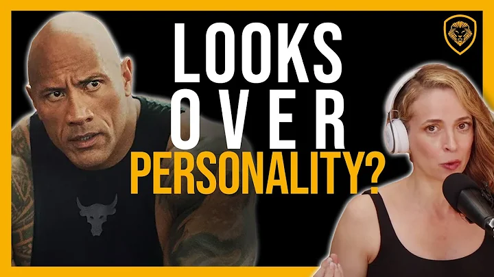 Women LIE About How Much They Prioritize A Guys Lo...