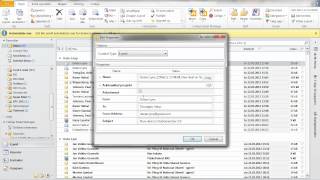 E MailManagement