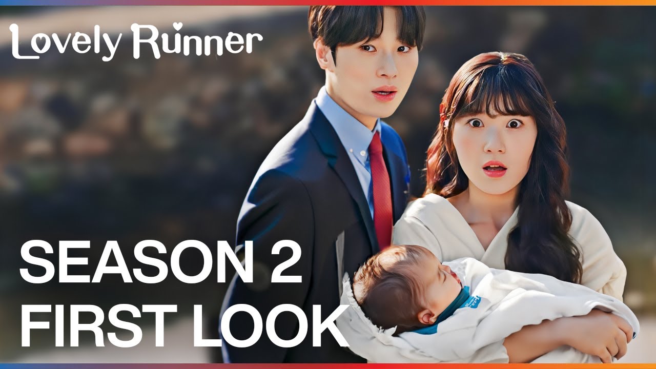Lovely Runner Season 2 Is About To Change Everything - YouTube