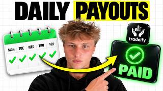 tradeify review 2026: the best account for quick payouts (not just passing)