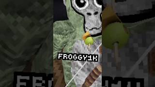 How I got my name !! #froggy97 #gorillatag #vr #shorts #subscribe #gtag #flyxo screenshot 1