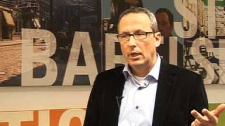 Babelsberg, Berlin's Hollywood