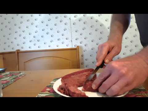 Sweet And Spicy Deer Bologna Recipes