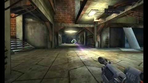 UT2004 TUTORIAL, Learning how to play - Part 2