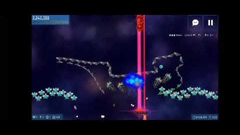 Epic POTC In Chicken Invaders Universe 