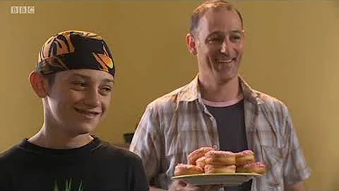 The Story of Tracy Beaker - Series 5  - Episode 2 ...