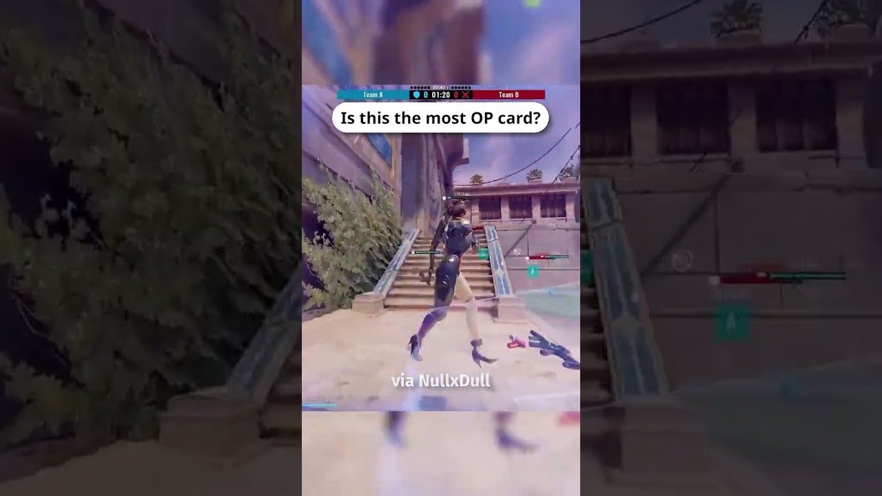 is this most op card? let's try it. ! 