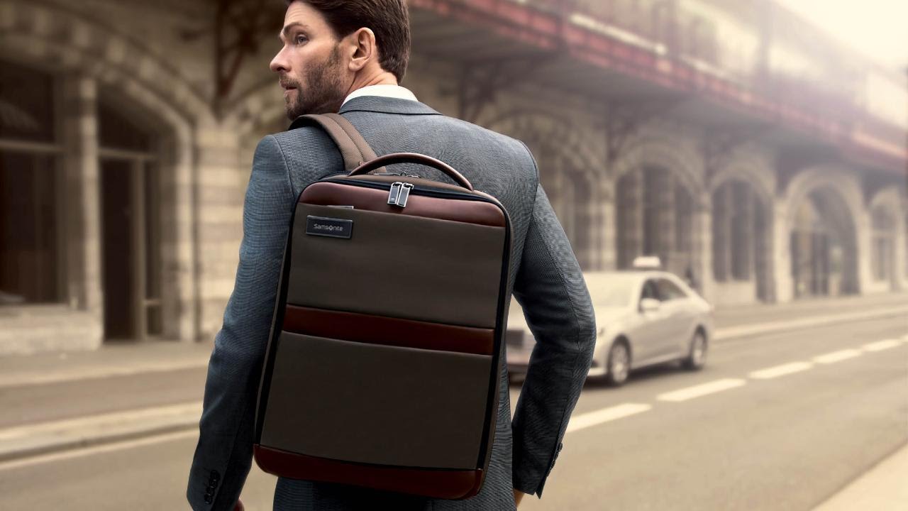 Samsonite See Sales Doubling for Tumi Samsonite See Sales Doubling for Tumi