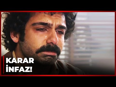 Hamza'nın İdam Kararı Kesinleşti! | Hanımın Çiftliği 51. Bölüm