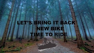 Michael Mtb2014 Channel Is Coming Back From The Dead