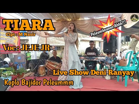 TIARA ( KRIS ) || YOANA \u0026 RISMA || VERSI #bajidor