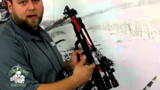 Bear Fortus FFL 2016 Crossbow