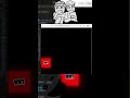 💣WW3 🤯 Glowing Cube Screensaver🥶 - Bouncing DVD Style