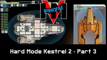 HMV Plays FTL - Hard Kestrel 2 - Part 3
