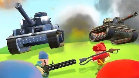 Army Commander | army commander game | army commander game last level | @RanaSaadi