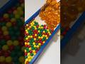 Marble run ⭐︎ASMR #funny #satisfying #marblesrace #bouncymarble