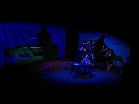 20220611 3시 뮤지컬 사의찬미 스페셜 커튼콜 - 우리 관계는 여기까지야 (진태화, 배나라)