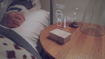 ARrange Final Concept Video