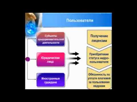 AuditPost - Платежи за пользование недрами