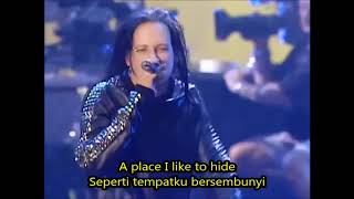 Korn - Blind [Lirik Terjemahan Indonesia]