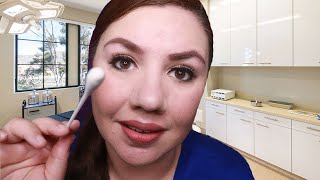 ASMR Longest and Most Detailed Ear Cleaning Roleplay