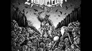 Hammercult - Black Horseman (EP Version 2011)