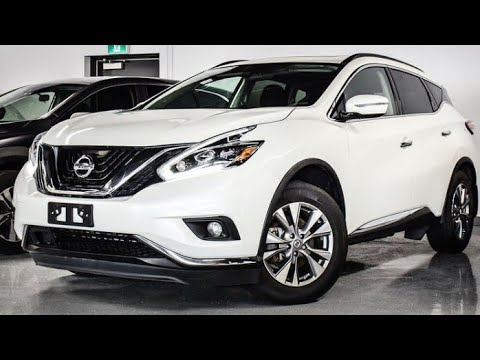 Nissan Murano 2023 price in USA || 2023 Murano full specs, interior, exterior, full review