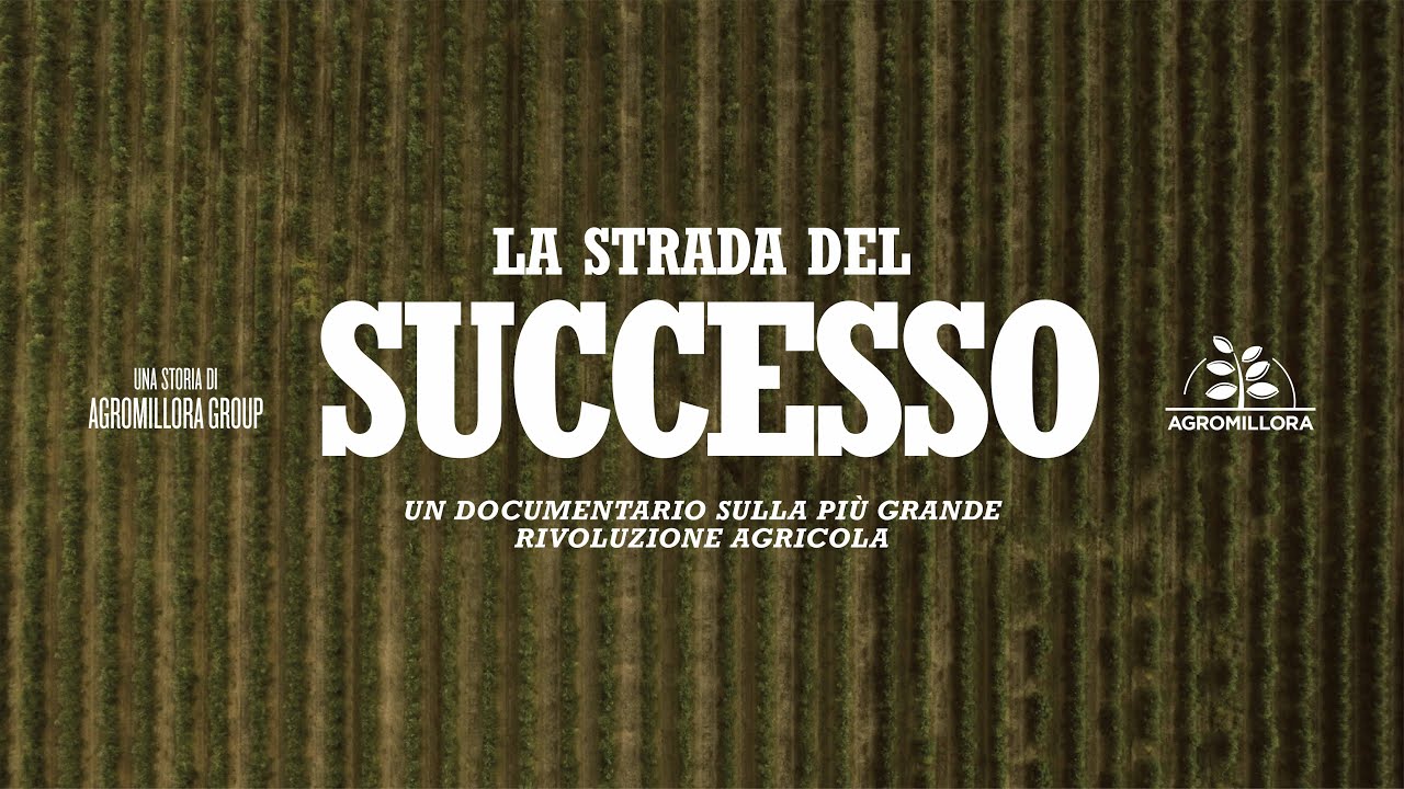 La Strada del Successo Anteprima Mondiale 26 GIUGNO ITALIA YouTube La Strada del Successo Anteprima Mondiale 26 GIUGNO ITALIA YouTube