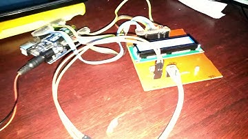 Heart Bit Pulse and temperature  monitor