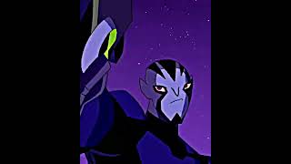 Ben 10 Omniverse Rook Blonko Gangstas Paradise