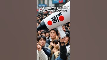 화웨이, AI 전쟁의 판을 흔들다! NVIDIA에 선전포고?!