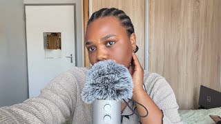 ASMR True Crime | The Unsolved Disappearance of Rosalind Ballingall