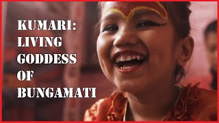 Parya Sampada | V3 | Kumari: Living Goddess of Bungamati